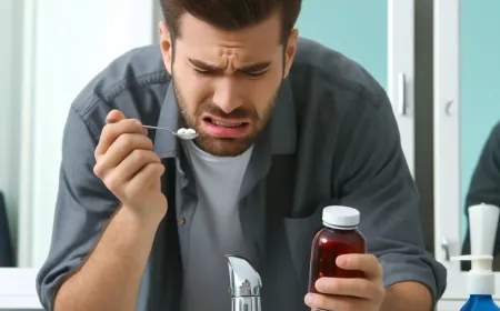 كيفية تمويت عصب الضرس في المنزل