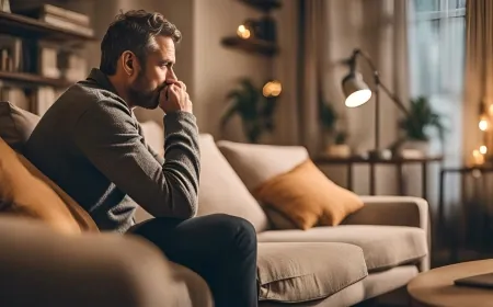 علامات ضعف الخصوبة عند الرجل