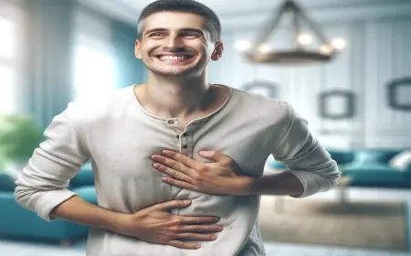 ماهي علامات الشفاء من جرثومة المعدة