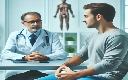 أعراض التهاب البروستاتا البسيط: العلامات وطرق العلاج
