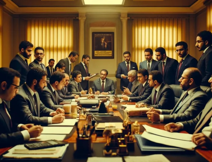 هل يجوز نقل الموظف الحكومي دون موافقته