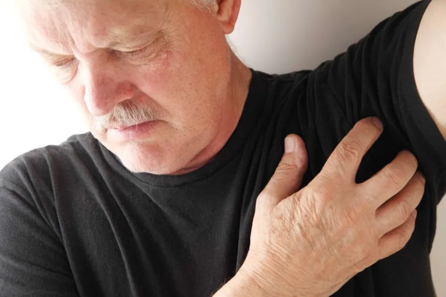 متى يزول انتفاخ الغدد اللمفاوية تحت الإبط