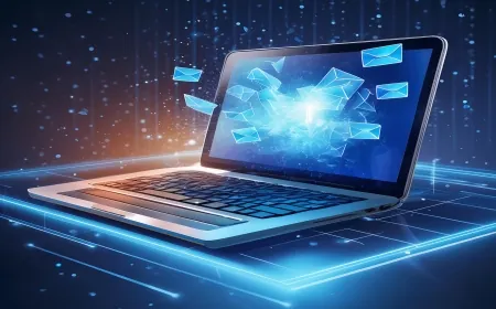 برنامج استعادة الملفات المحذوفة: دليلك الكامل لاستخدامه