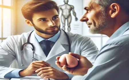 هل يمكن الشفاء من التهاب البروستاتا نهائيا
