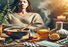 أفضل علاج للجيوب الأنفية والصداع