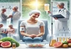 علامات نجاح العلاج الكيماوي