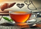 هل الشاي مضرة لمرضى المرارة