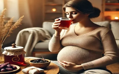 تجربتي لفتح الرحم وتسريع الطلق
