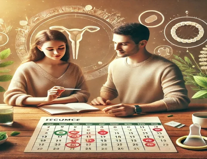 طرق منع الحمل طبيعي ميه بالمية