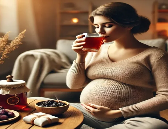 تجربتي لفتح الرحم وتسريع الطلق